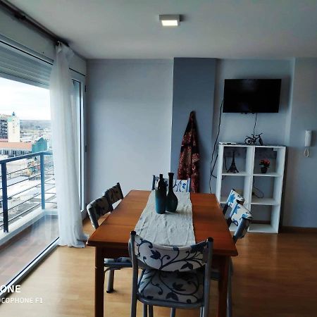 Ferienwohnung Edificio Catalina RSA Exterior foto