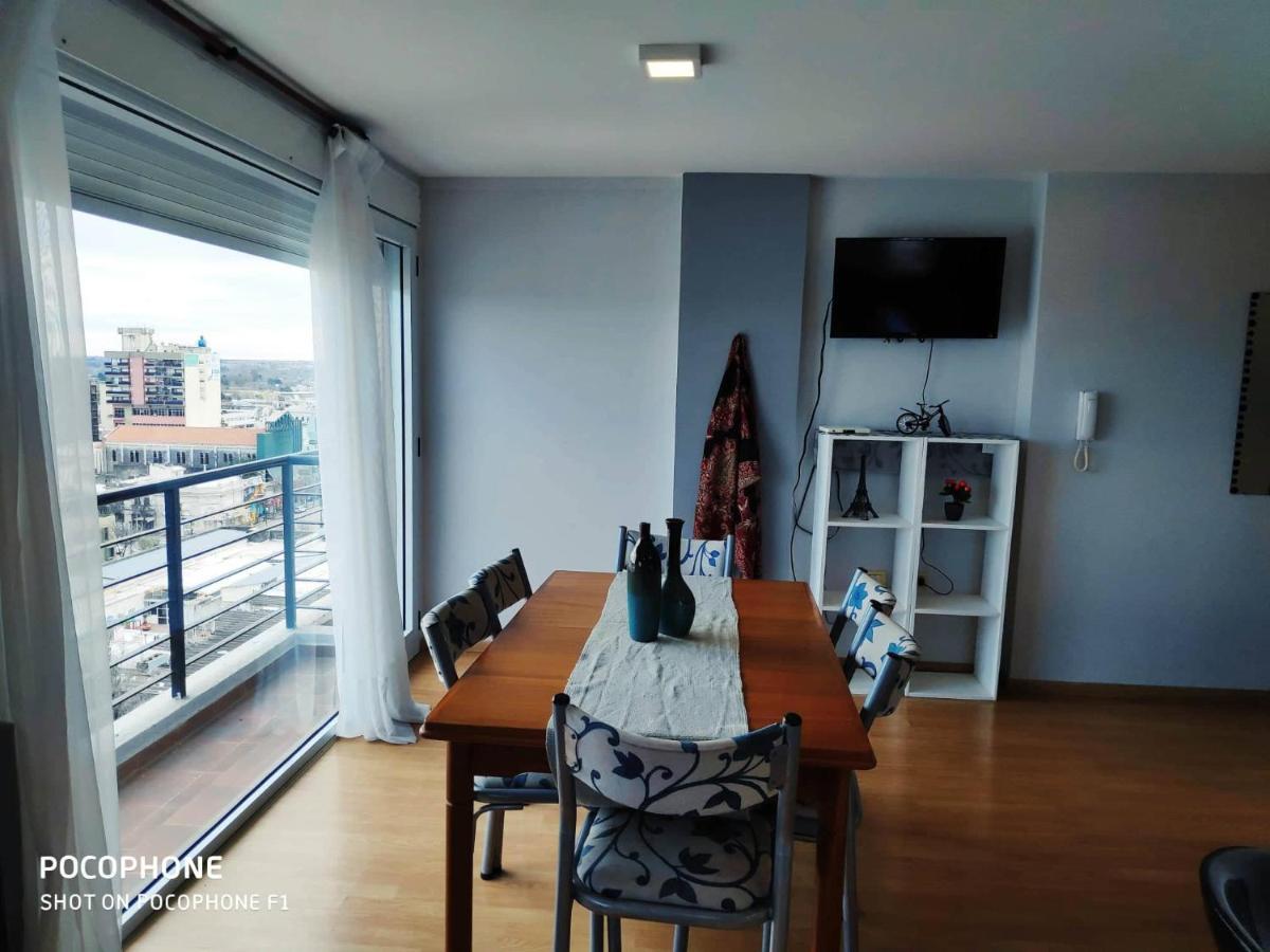 Ferienwohnung Edificio Catalina RSA Exterior foto