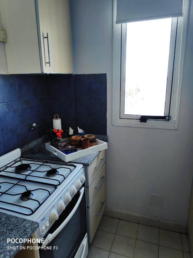 Ferienwohnung Edificio Catalina RSA Exterior foto