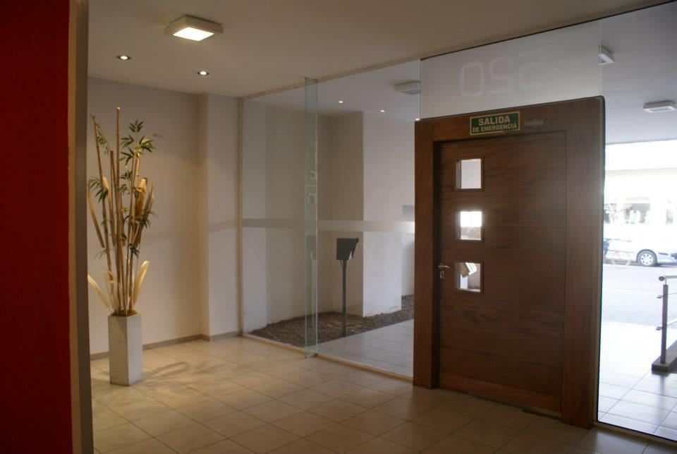 Ferienwohnung Edificio Catalina RSA Exterior foto