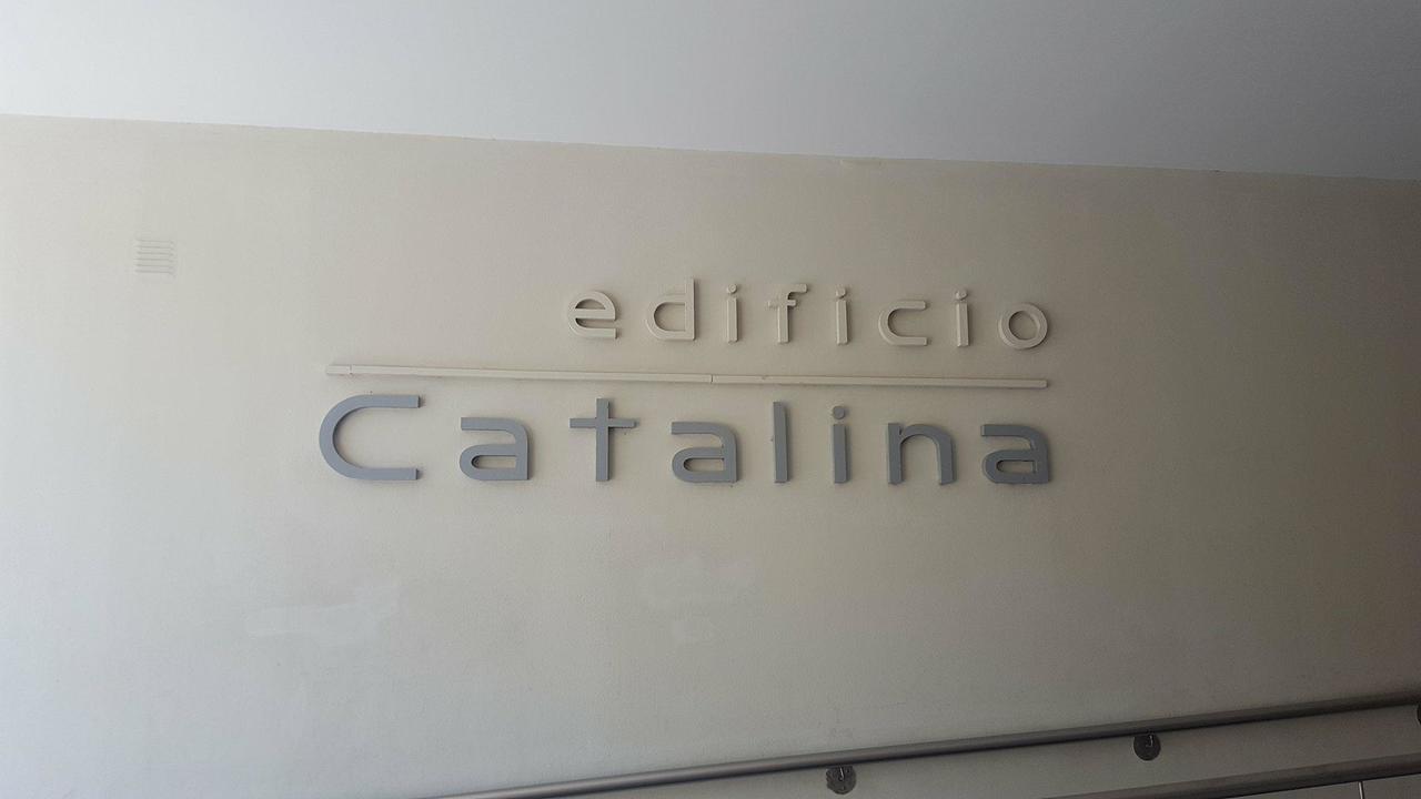 Ferienwohnung Edificio Catalina RSA Exterior foto